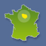 Carte : ile_de_france