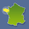 Carte : bretagne