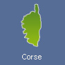 Carte : corse