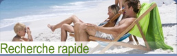 Fait une recherche rapide