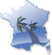 Pour la France métropolitaine et les DOM-TOM.